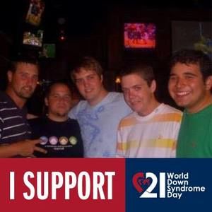 Meet your Posher, Beverley